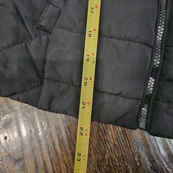 Aeropostale Puffer Vest - Picture 9 of 10